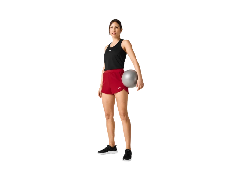 Short technique femme — SKU HI0TXS4YETY0B39HJZ - Image 4