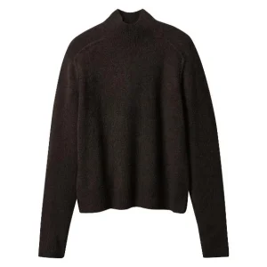 Pull en maille femme — SKU WSECA5ALY6964AU70
