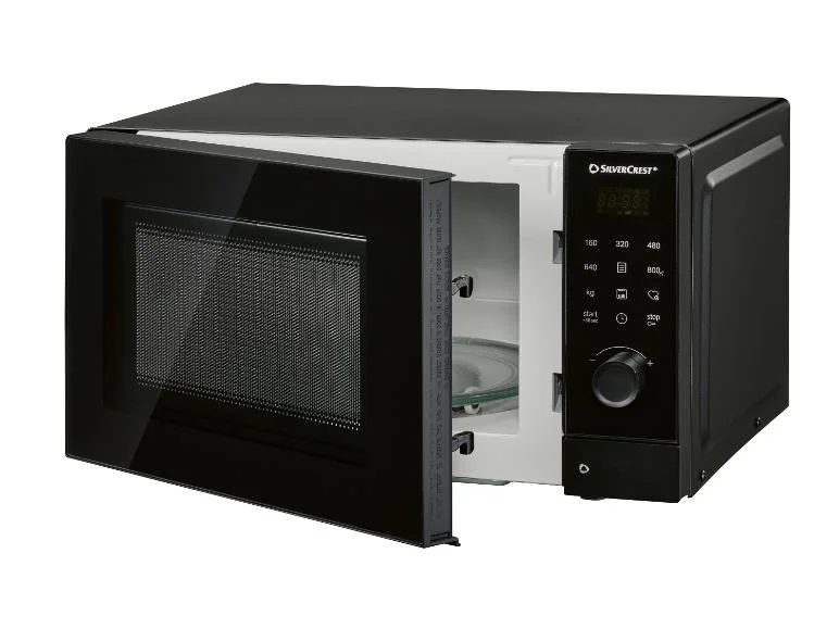 Four à micro-ondes, 20 L - Image 7