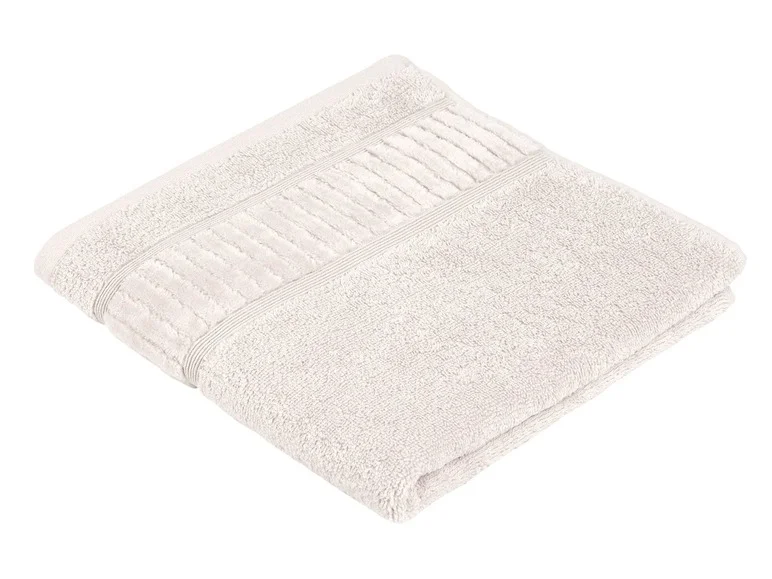 Serviette éponge, 50 x 100 cm - Image 53