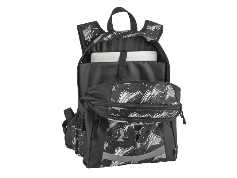 Sac à dos scolaire, 27 L — SKU IW12QFRFJ4ZDH0M2 - Image 17
