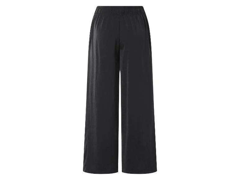 Pantalon en satin femme - Image 13