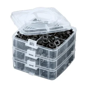 Set d’outils de démontage automobile ou Clips de fixation et serre-câbles — SKU KOHZAEL95QVTM8GS