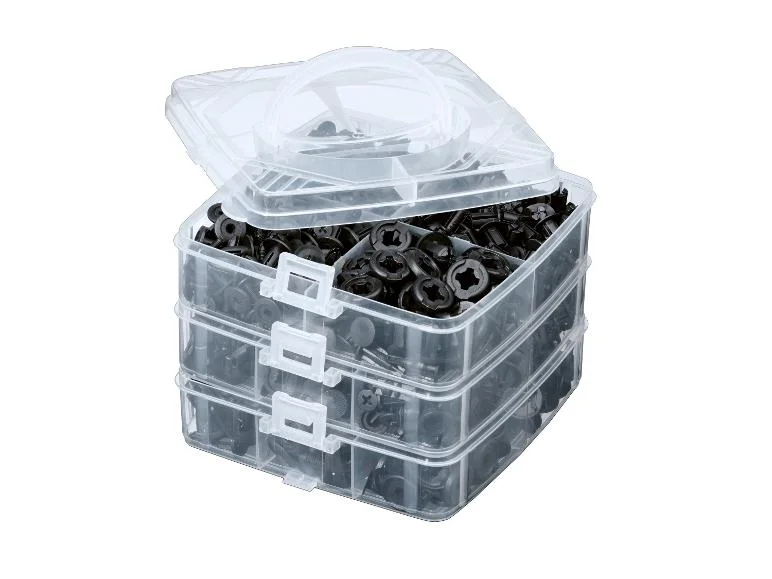 Set d’outils de démontage automobile ou Clips de fixation et serre-câbles — SKU KOHZAEL95QVTM8GS