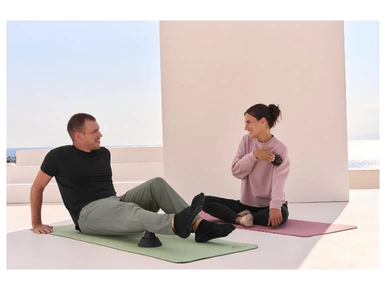 Tapis de yoga — SKU U5DBDCI3NZLVWVF3AV - Image 4