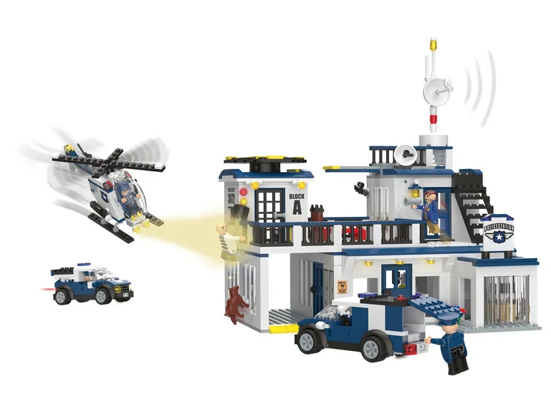 Set de construction — SKU WHBDPAE6MD8TZLOT1 - Image 23