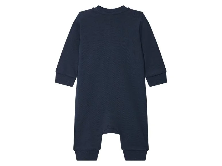Lot de 2 pyjamas bébé — SKU AU2HMWIHYP9K5FK3PJ - Image 2