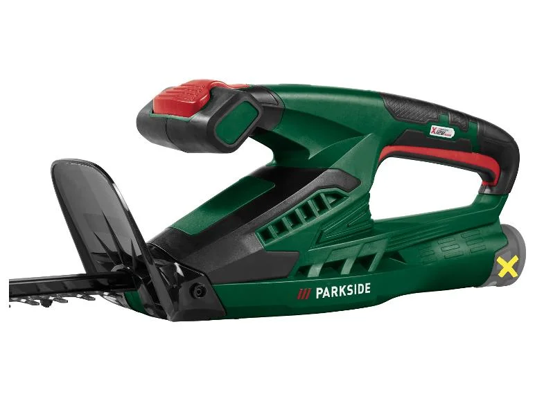 Taille-haies sans fil PHSA 12 B1, 12 V - Image 3