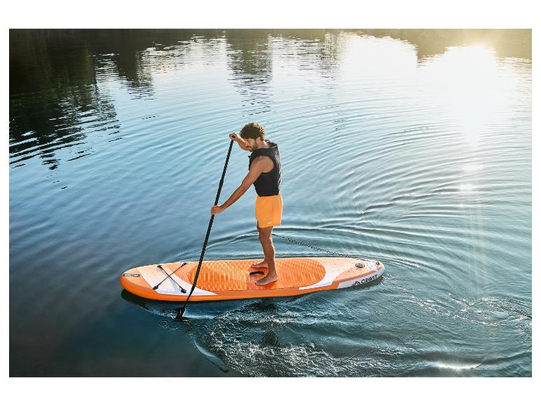 Stand up paddle polyvalent gonflable + pompe et pagaie - Image 6