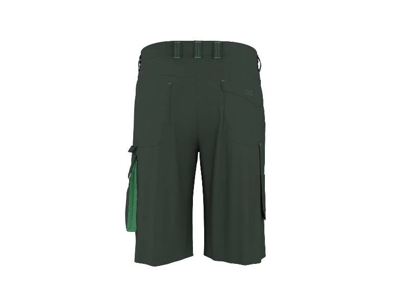 Short de travail homme — SKU TEG480A3A57M1JCI8 - Image 5