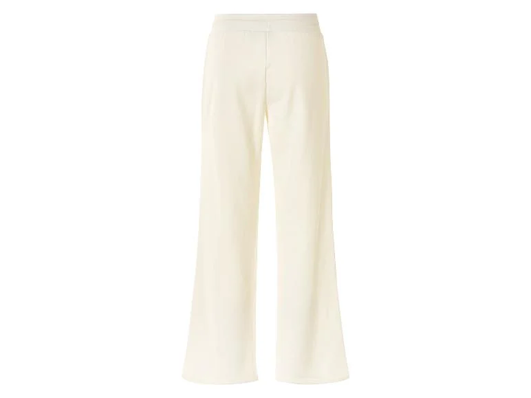 Pantalon molletonné femme — SKU 75OU377Y8TTHLE4G - Image 2