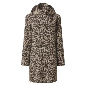 Manteau de pluie femme
