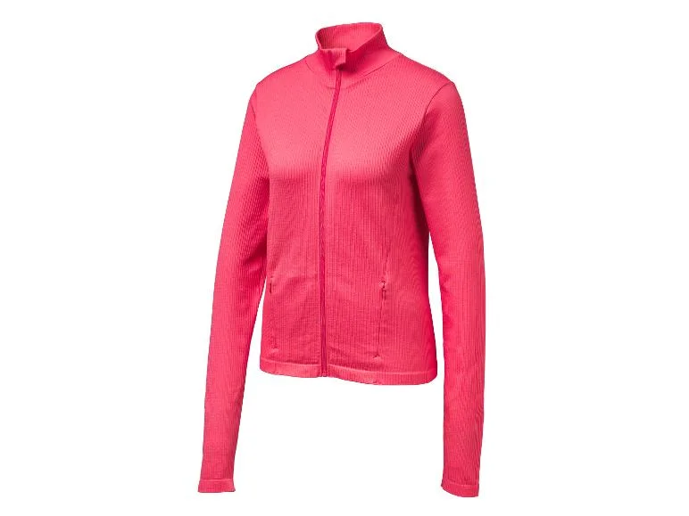 Veste technique femme — SKU E6YQLX8UWV08H0YKPG - Image 7