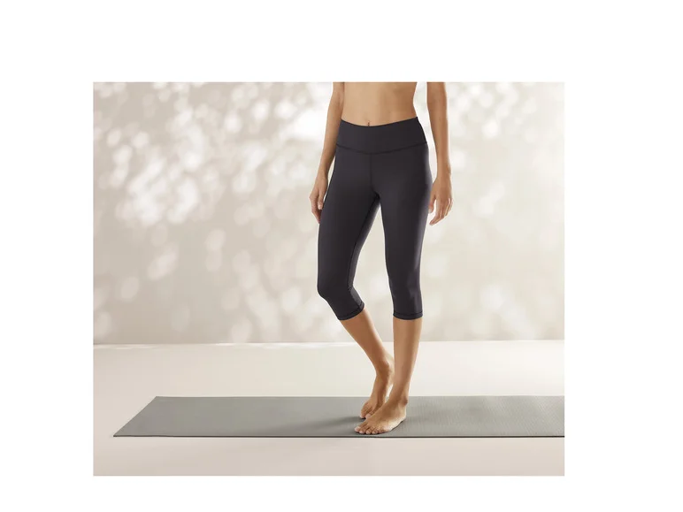 Legging corsaire femme — SKU 1W15ZC08ZQ33EAOKI - Image 10