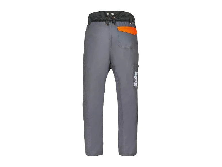 Pantalon anti-coupure pour homme - Image 2