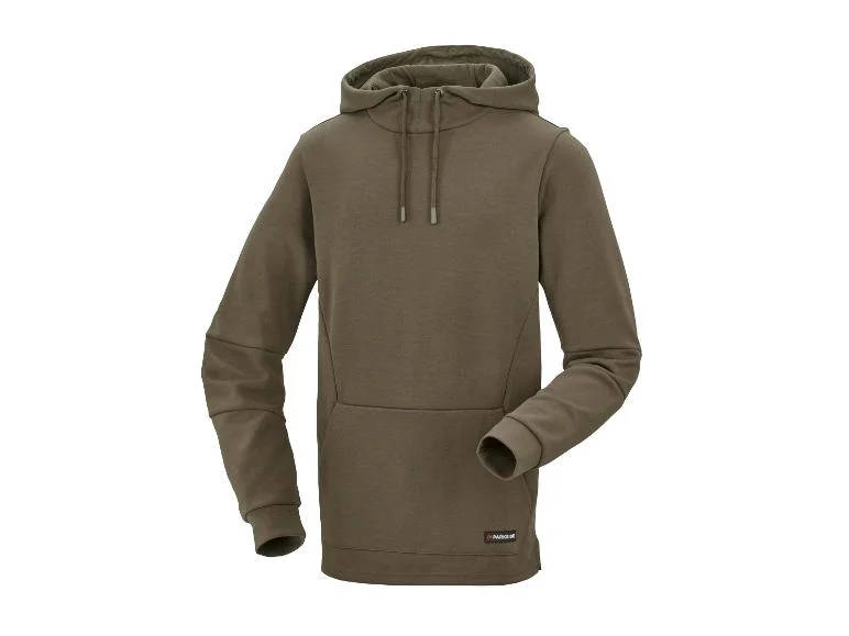 Sweat à capuche homme — SKU 21J6NW89B9X629ZN