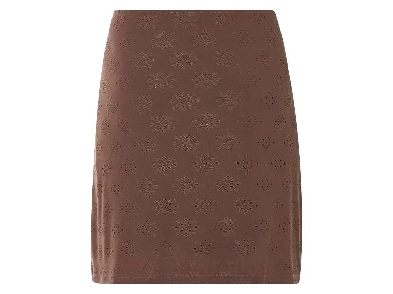 Jupe portefeuille femme — SKU QKNJPLTYG34VOE236 - Image 3
