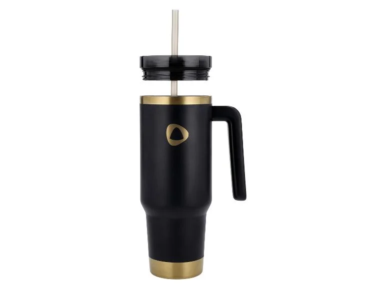 Mug isotherme en acier inoxydable - Image 51