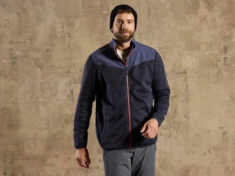Veste polaire homme — SKU NYSKV9B07MZCU3LRSO - Image 8