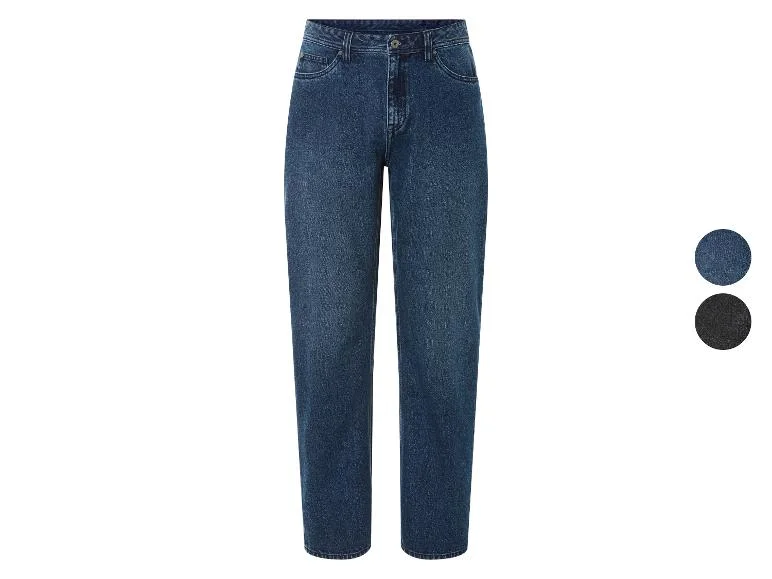 Jean homme « Relaxed Fit » - Image 4