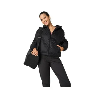 Veste technique Premium femme — SKU HNAO9BBZ3PGRIE9YTQ