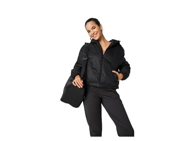 Veste technique Premium femme — SKU HNAO9BBZ3PGRIE9YTQ