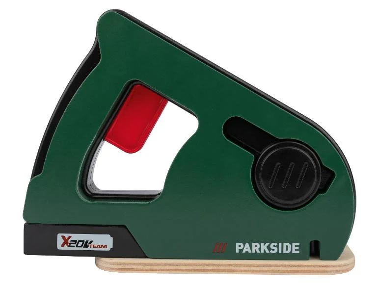 Outil en bois Parkside pour enfant - Image 11