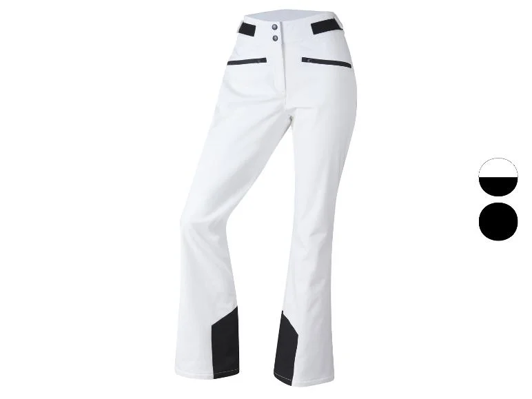 Pantalon de ski softshell femme — SKU PVYYIDQUHE5AMK2Z