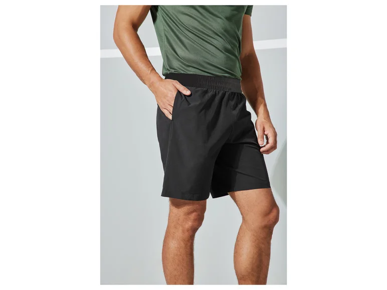 Short technique homme — SKU T8YXQEFMUILGYDQ4 - Image 11