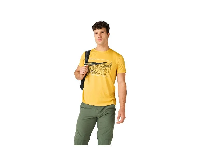 Lot de 2 t-shirts techniques homme — SKU FF6CQXQB9E7LK0L64F - Image 7
