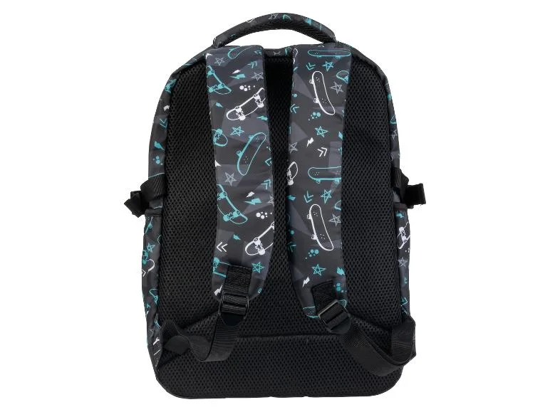 Sac à dos scolaire, 25 L ou 27 L - Image 21