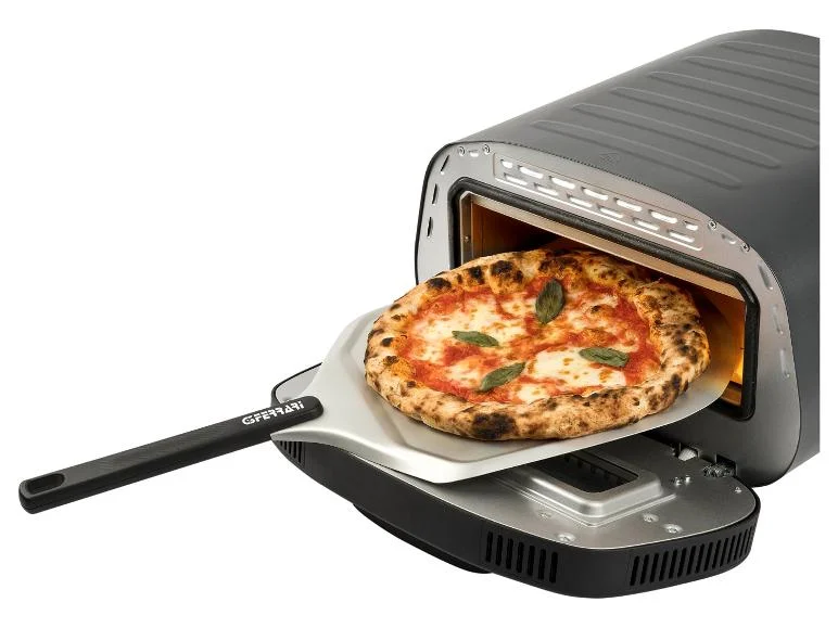 Four à pizza PRONTO PIZZA, 1700 W - Image 3