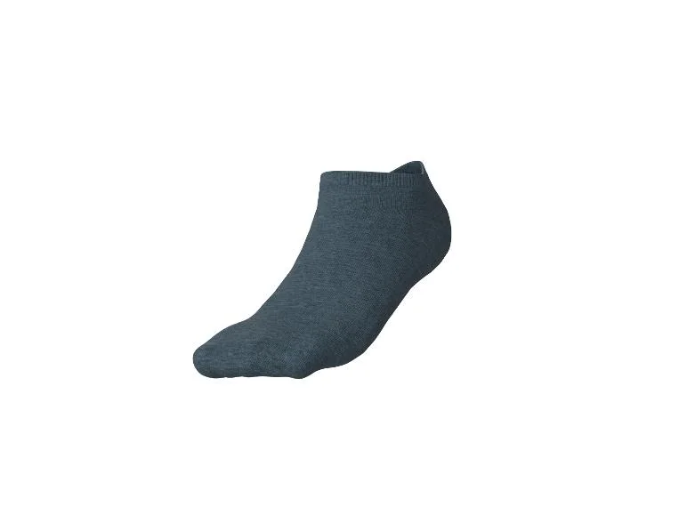 Lot de 10 paires de chaussettes enfant - Image 74