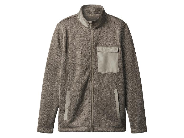 Veste en polaire homme — SKU 29Y8TCY1T1JSSU4CB - Image 4
