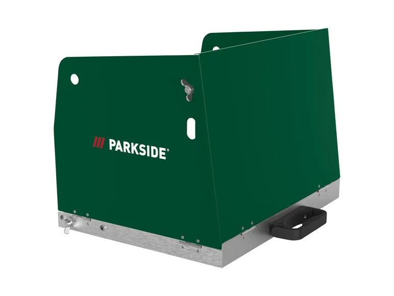 Cabine de soudage PSSK 50 A1 - Image 7