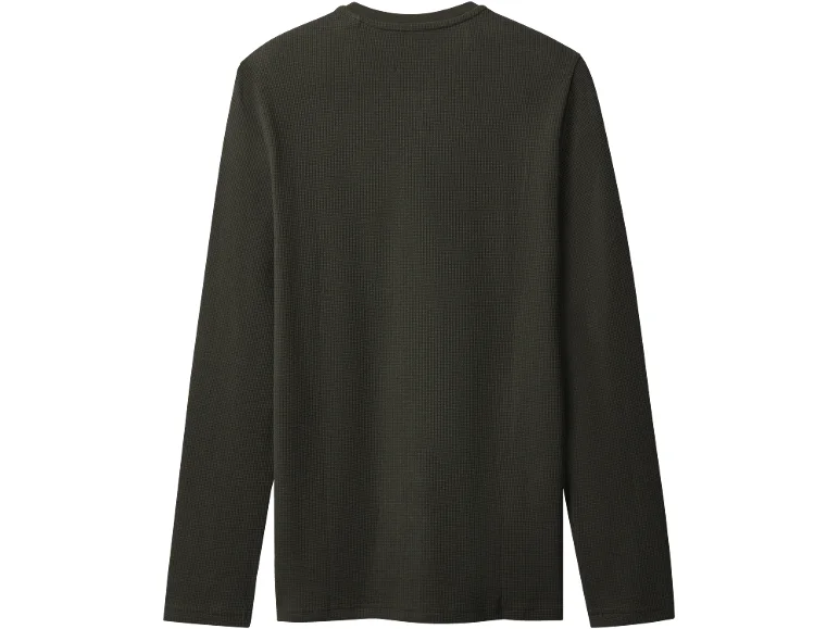 T-shirt à manches longues homme — SKU H2M0XDK144ZFE6LL - Image 6