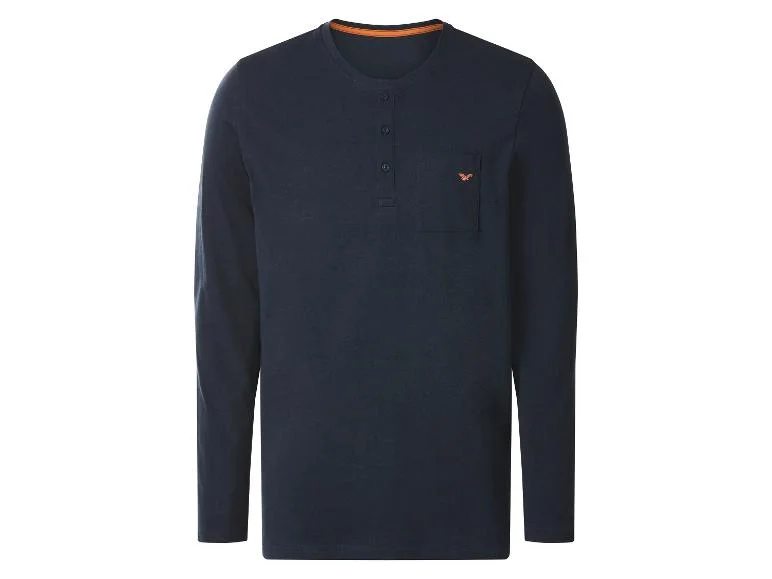 T-shirt manches longues homme - Image 2