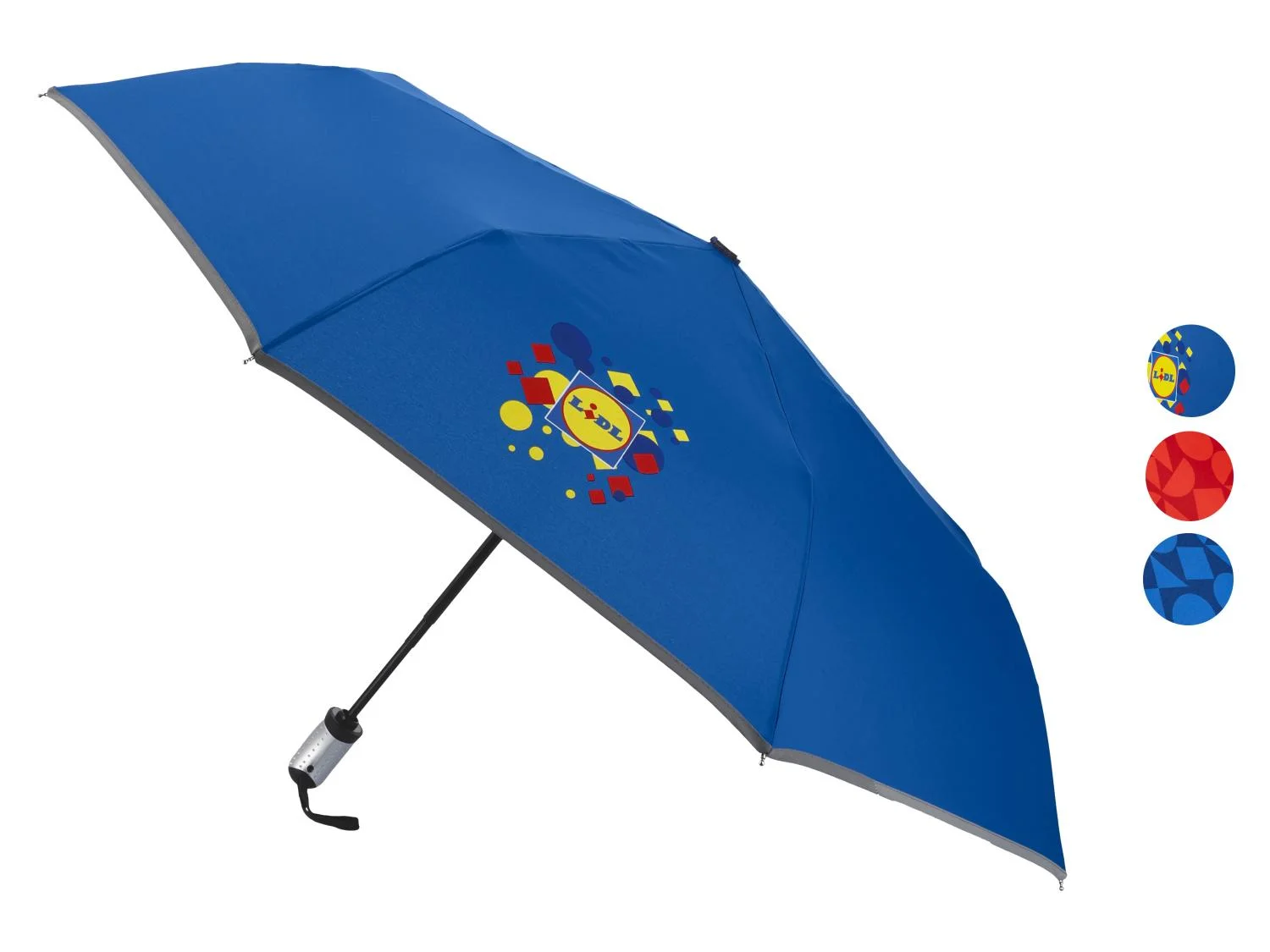 Parapluie de poche automatique - Image 17