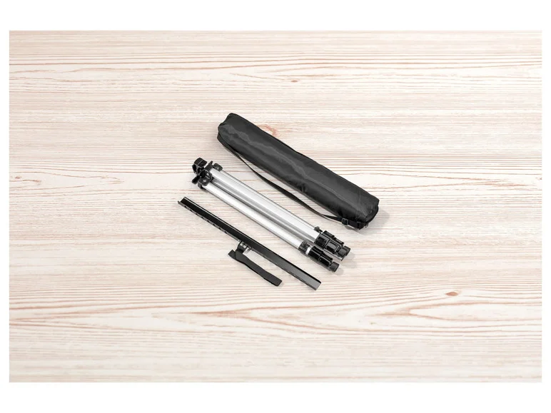 crelando® Chevalet en aluminium, pliant avec sac - Image 7