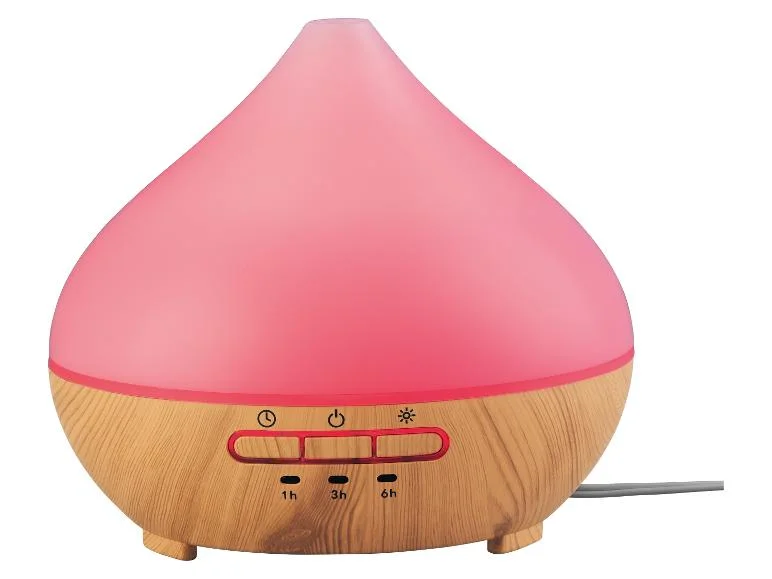 Diffuseur de brume à ultrasons — SKU 8DS0SM5GPD0U1OTK - Image 13