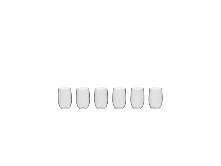 Lot de 6 verres à vin, à champagne ou à eau - Image 42