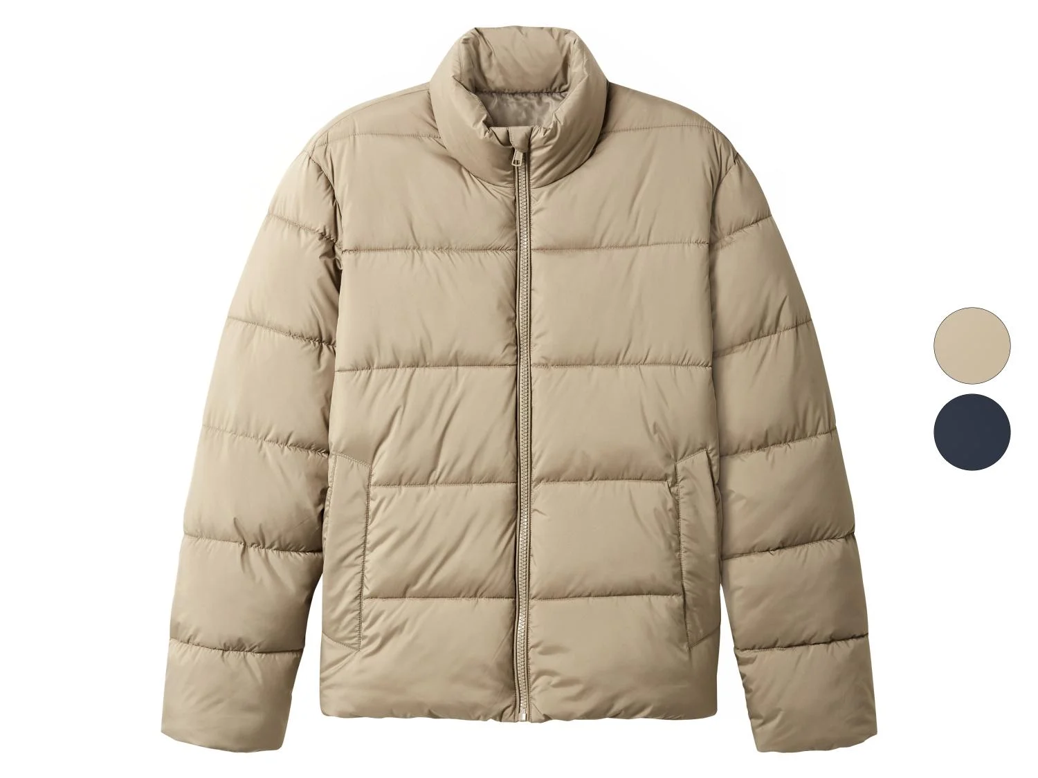 Veste matelassée Premium homme — SKU NFH5INPDSF98QQW4 - Image 12
