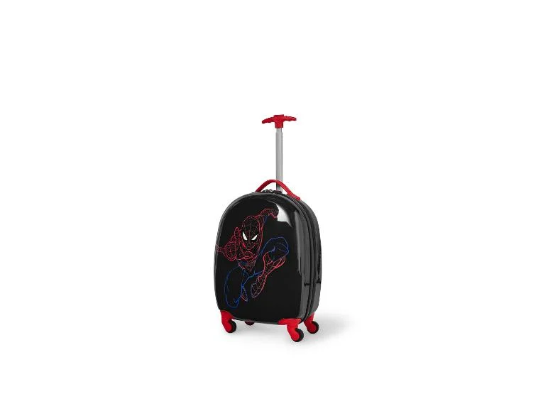 Valise enfant, 20,5 L - Image 4