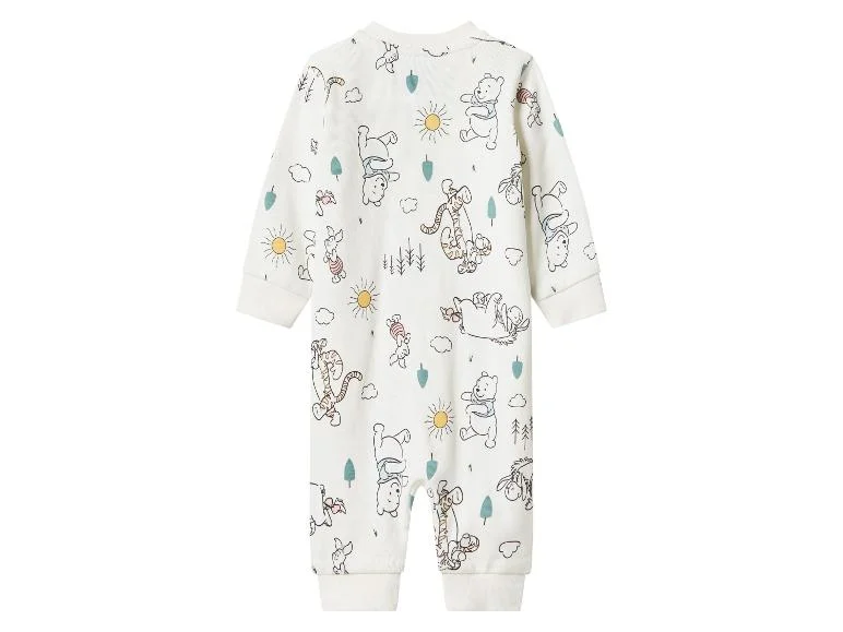 Pyjama bébé — SKU 72NYU43VQ9KX6DQ7 - Image 2