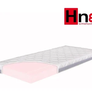 Matelas bébé et enfant Mina Classic, H2