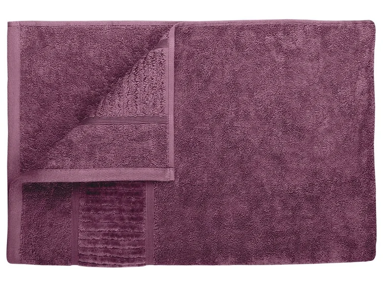 Serviette éponge, 70 x 200 cm - Image 49