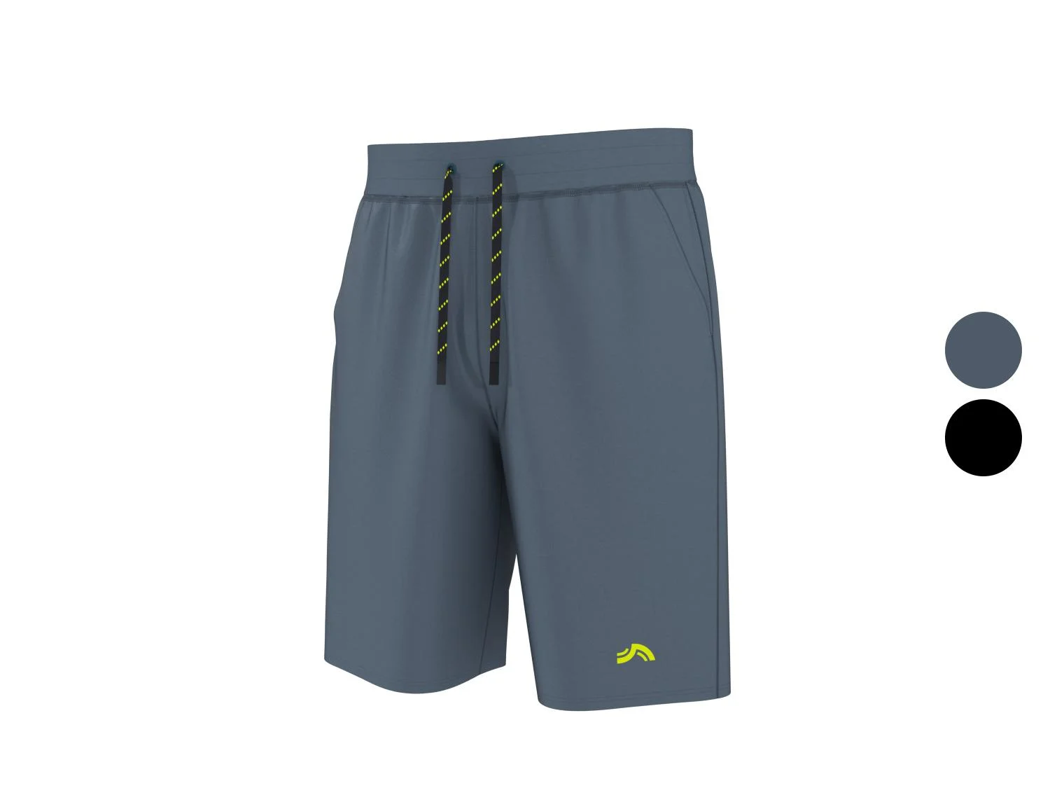 Short molletonné homme — SKU DXQHHJ7BBDK2BQXB - Image 12