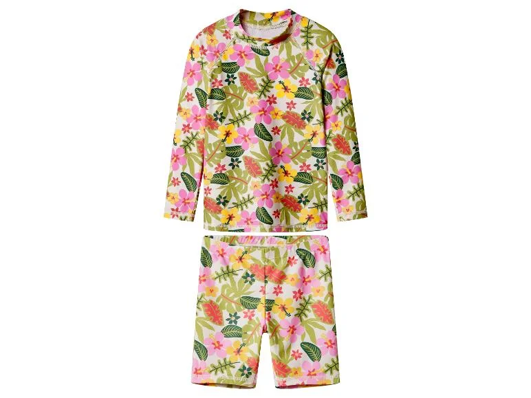 Ensemble de bain anti-UV enfant — SKU TDDIWCC7QVWT8W1GXY - Image 12