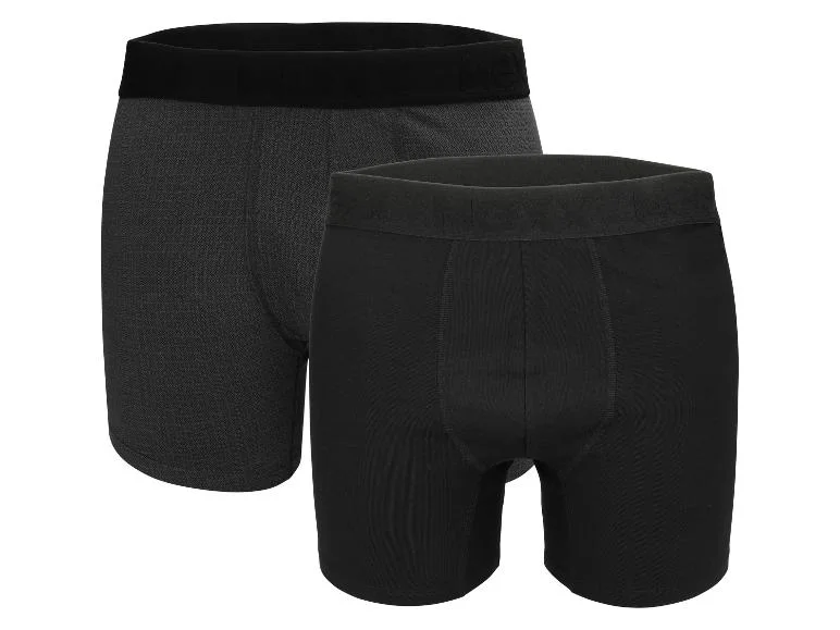Boxers homme, lot de 2 — SKU JBQN87JJ9UD13AW588 - Image 18