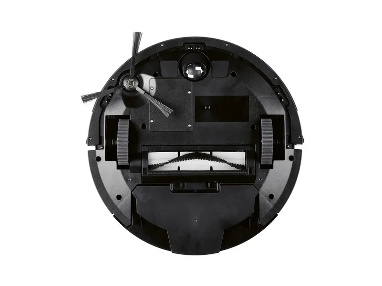 Robot aspirateur avec station d'aspiration - Image 12